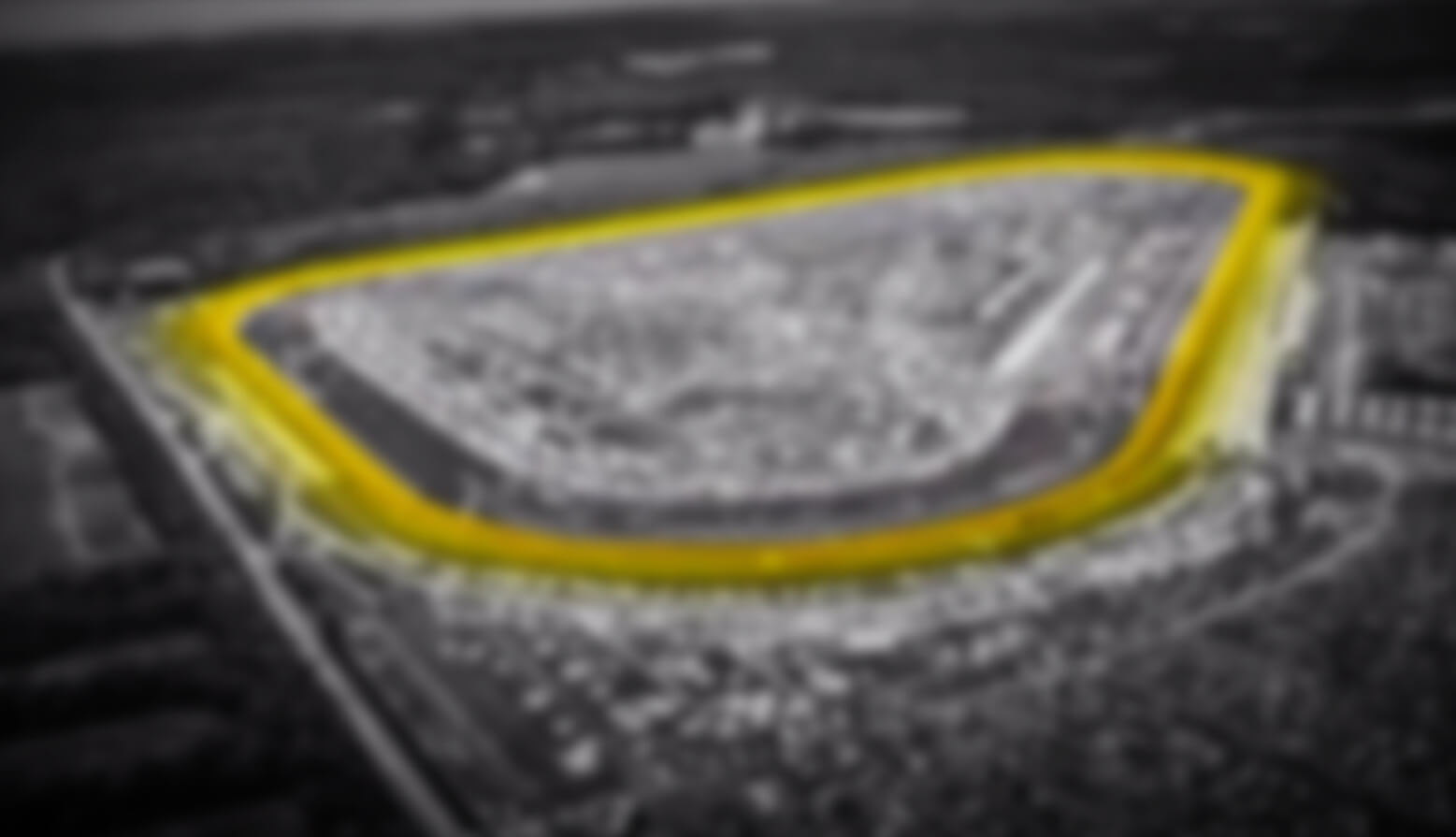 Pocono Raceway Poster Successful Digital Marketing Campaign Examples - Pavone